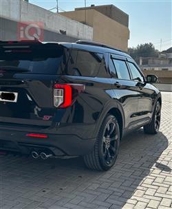 فورد إكسبلورر